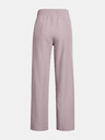 Under Armour Női sportnadrág Under Armour Unstoppable Wvn WL Pant-GRY
