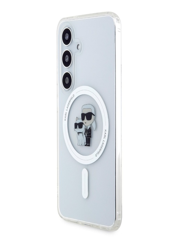 Karl Lagerfeld Telefontok