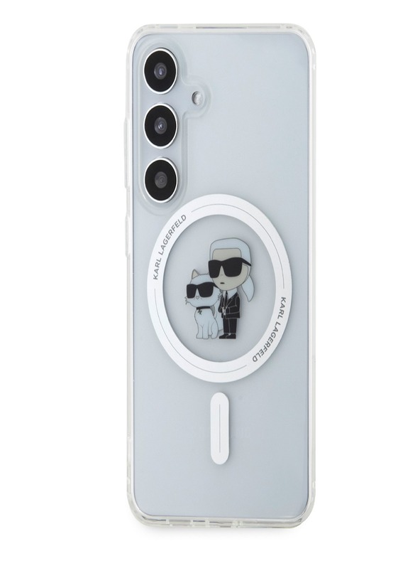 Karl Lagerfeld Telefontok