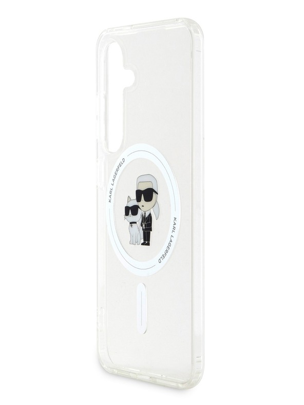 Karl Lagerfeld Telefontok