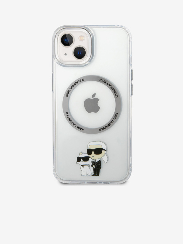 Karl Lagerfeld Telefontok