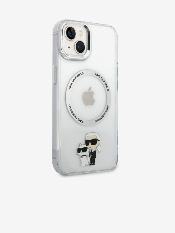 Karl Lagerfeld Telefontok
