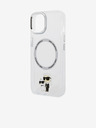 Karl Lagerfeld Telefontok