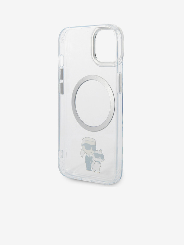 Karl Lagerfeld Telefontok