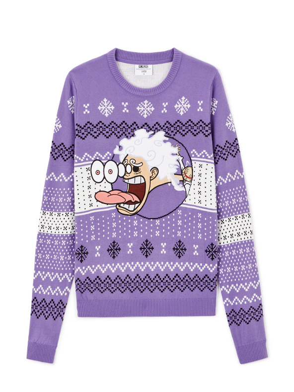 Celio Téli pulóver egyrészes Celio
