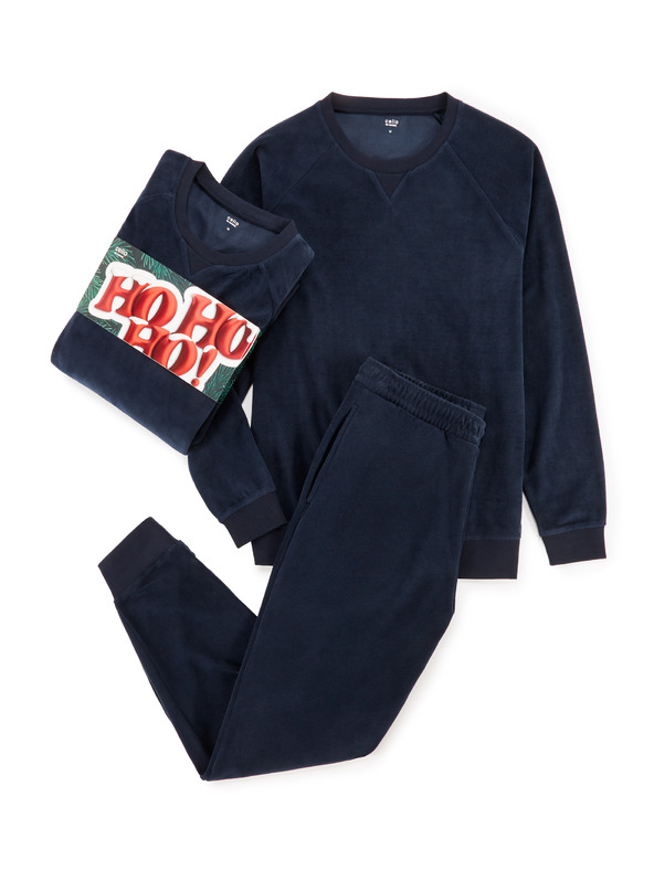 Celio Xjipyvel pizsama ajándékcsomag Celio