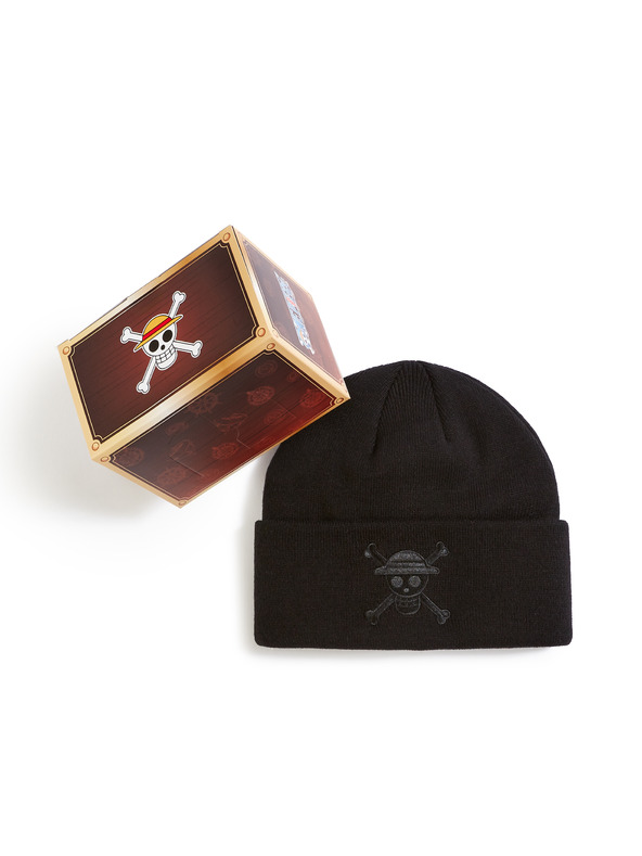 Celio Ajándékcsomag One Piece egyméretű Celio sapka