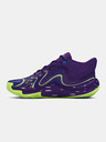 Under Armour Unisex cipők Under Armour UA Spawn 6 Mid SOS-PPL