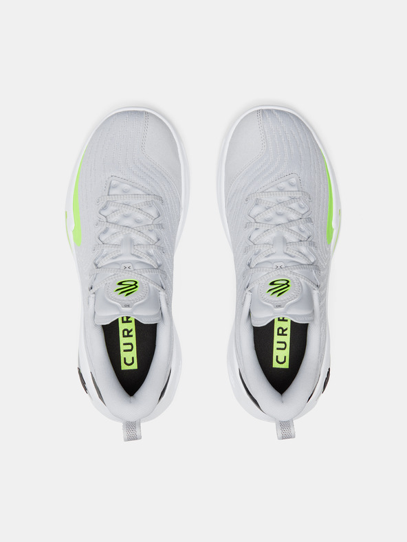 Under Armour Unisex cipők Under Armour CURRY 12-GRY
