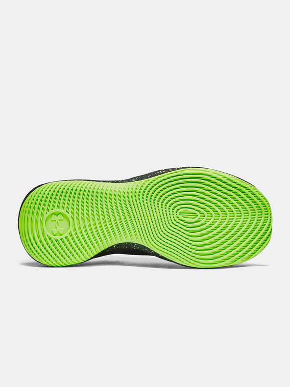 Under Armour Unisex cipők Under Armour CURRY SPLASH 24-PPL