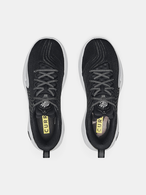 Under Armour Unisex cipők Under Armour CURRY 12 WMDE-BLK
