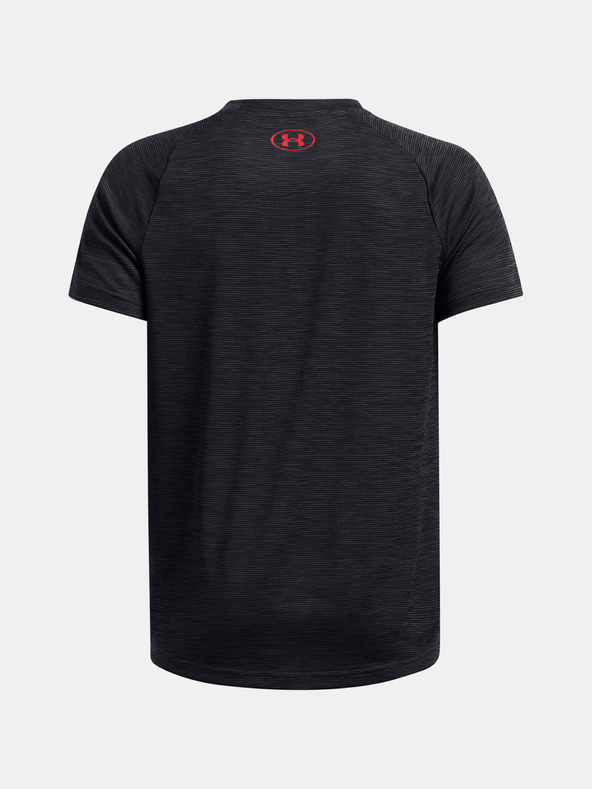 Under Armour Fiú póló Under Armour UA Tech Textured SS