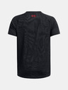 Under Armour Fiú póló Under Armour UA Tech Textured SS