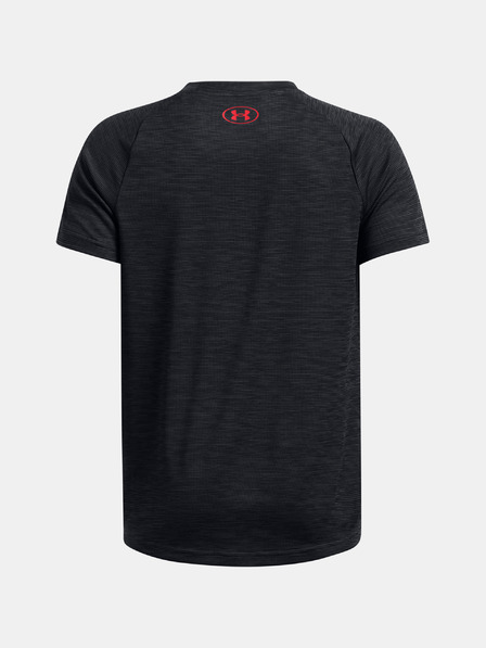 Under Armour Fiú póló Under Armour UA Tech Textured SS
