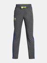 Under Armour Fiú sportnadrág Under Armour UA Sportstyle Woven Pants-GRY
