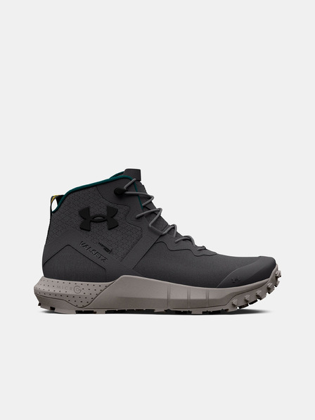 Under Armour Férfi cipők Under Armour UA MG Valsetz Trek Mid L WP