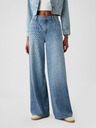 GAP Mid Rise Baggy UltraSoft farmer GAP