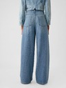GAP Mid Rise Baggy UltraSoft farmer GAP