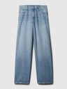 GAP Mid Rise Baggy UltraSoft farmer GAP