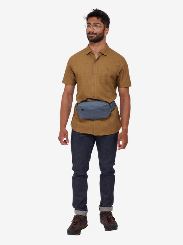 Thule Thule Aion Grey utazótáska vese