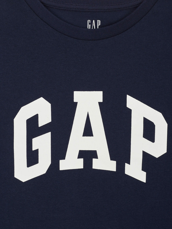 GAP Logós póló Gap GAP