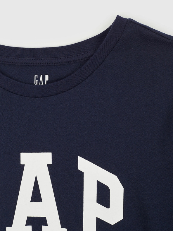 GAP Logós póló Gap GAP