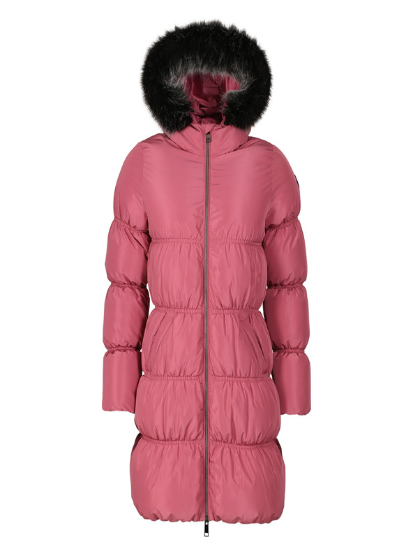 NAX Gyermek hi-therm kabát nax NAX NAX MONO meavewood