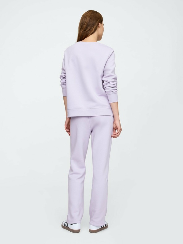 GAP GAP fleece melegítő nadrág