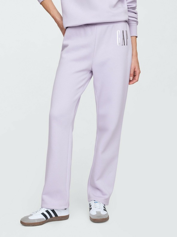 GAP GAP fleece melegítő nadrág