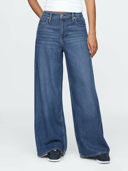 GAP Baggy farmer Mid Rise UltraSoft GAP