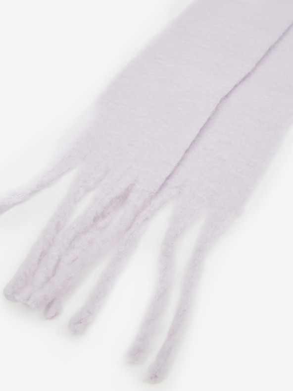 Orsay ORSAY világos lila sál