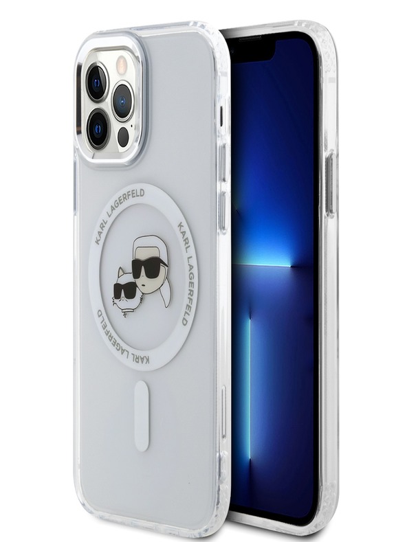 Karl Lagerfeld Telefontok