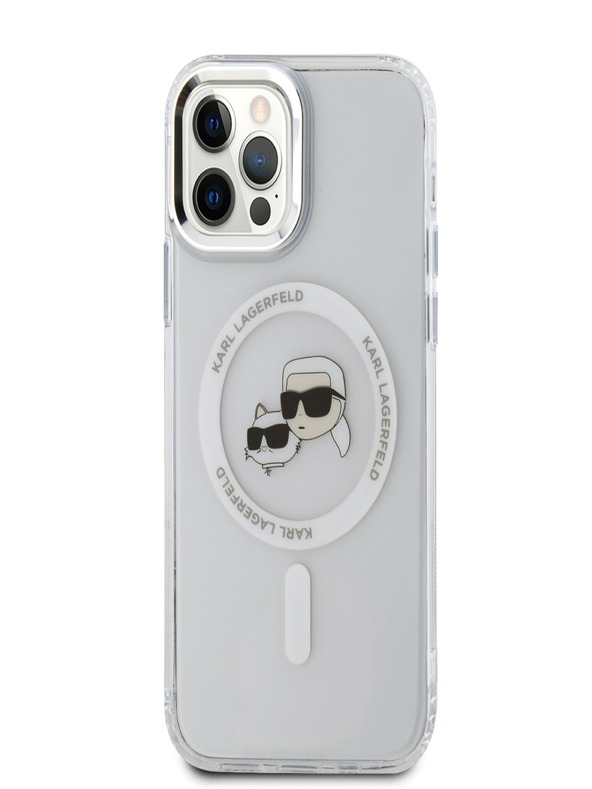 Karl Lagerfeld Telefontok