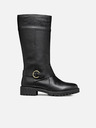 Geox Fekete női Geox Hoara csizma