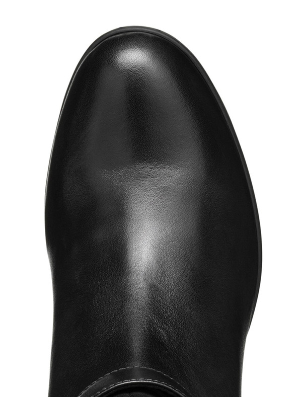 Geox Fekete női Geox Walk Pleasure 55 bakancs