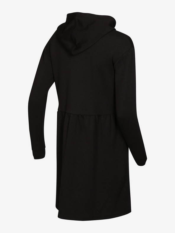 NAX Fekete NAX Miwa női ruha