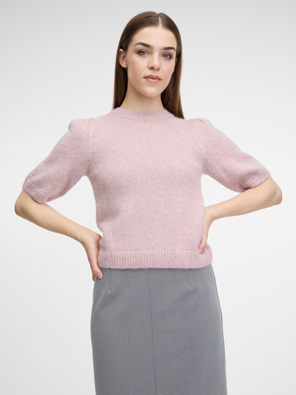 Orsay ORSAY szürke női tokos midi szoknya