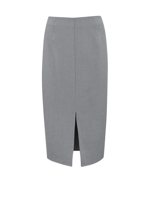 Orsay ORSAY szürke női tokos midi szoknya