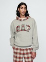 GAP GAP logós pulóver