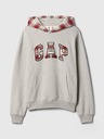 GAP GAP logós pulóver