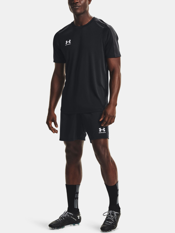 Under Armour Férfi rövidnadrágok Under Armour Challenger Knit Short