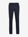 Marks & Spencer Marks & Spencer Stretch Chino Slim Fit nadrág sötétkék