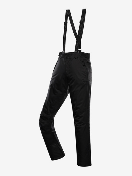 ALPINE PRO Férfi síelőnadrág PTX SNOW membránnal ALPINE PRO EDES