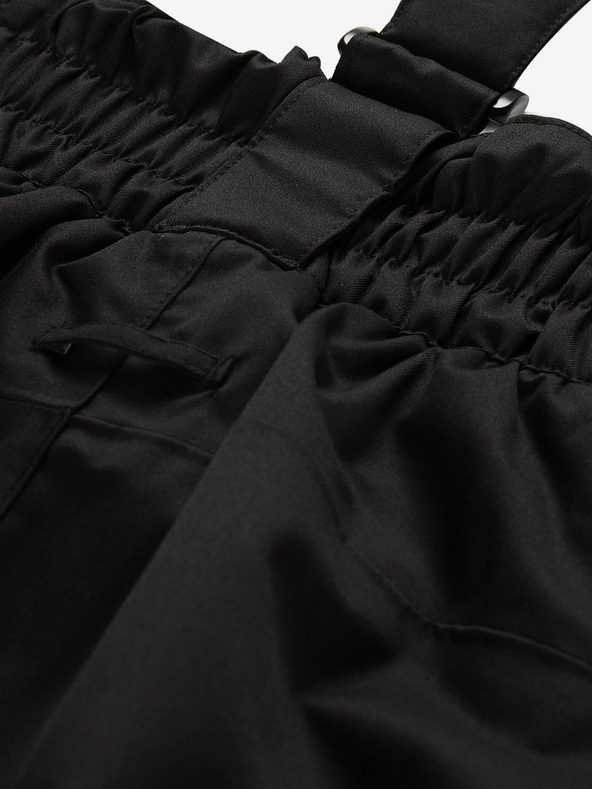 ALPINE PRO Férfi síelőnadrág PTX SNOW membránnal ALPINE PRO EDES