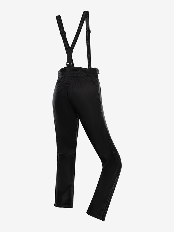 ALPINE PRO Férfi síelőnadrág PTX SNOW membránnal ALPINE PRO EDES