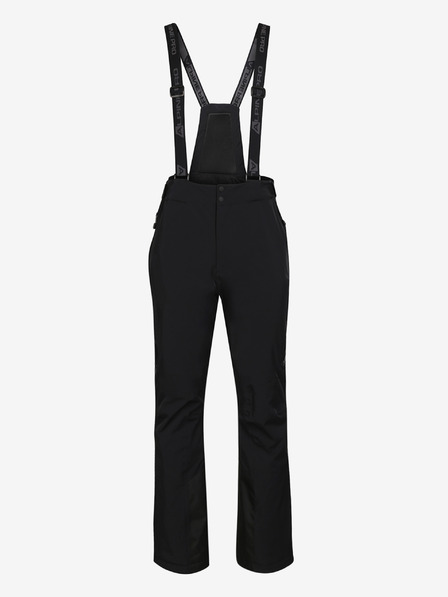 ALPINE PRO Férfi síelőnadrág PTX SNOW ALPINE PRO WERAD membránnal