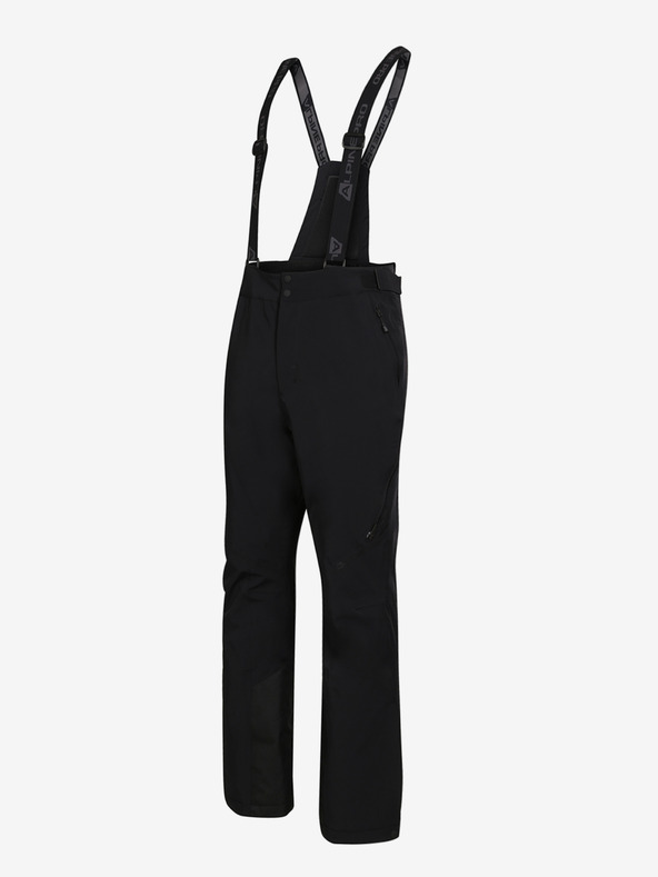 ALPINE PRO Férfi síelőnadrág PTX SNOW ALPINE PRO WERAD membránnal