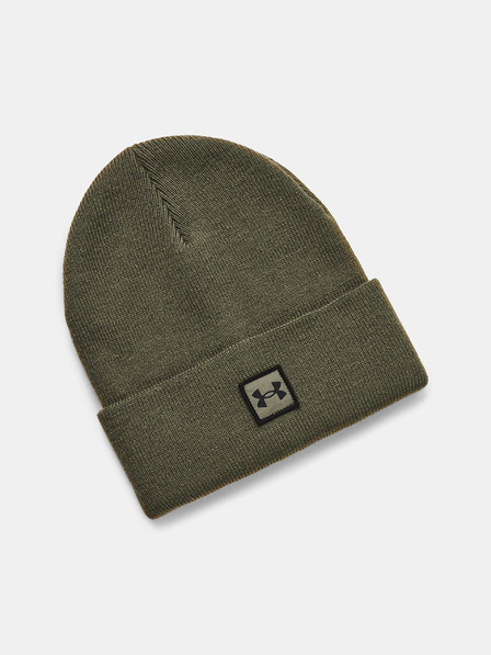 Under Armour Férfi sapka Under Armour UA Halftime Cuff-GRN