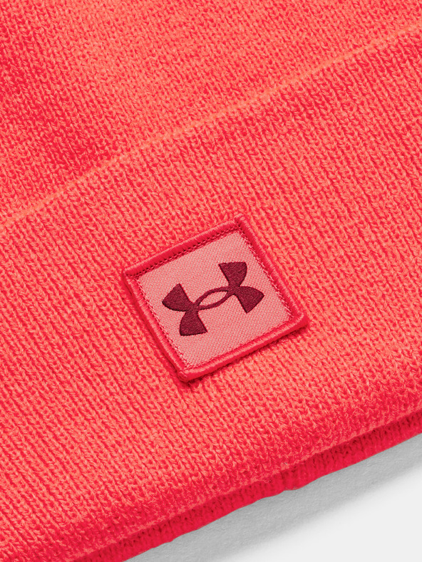 Under Armour Férfi sapka Under Armour UA Halftime Cuff-RED