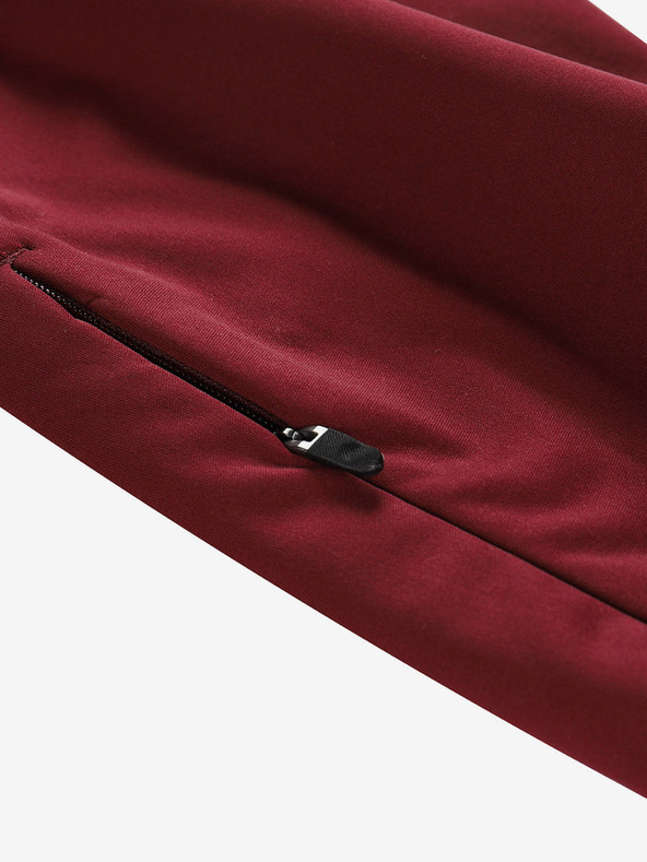 ALPINE PRO Férfi softshell sí dzseki membránnal ALPINE PRO JARG